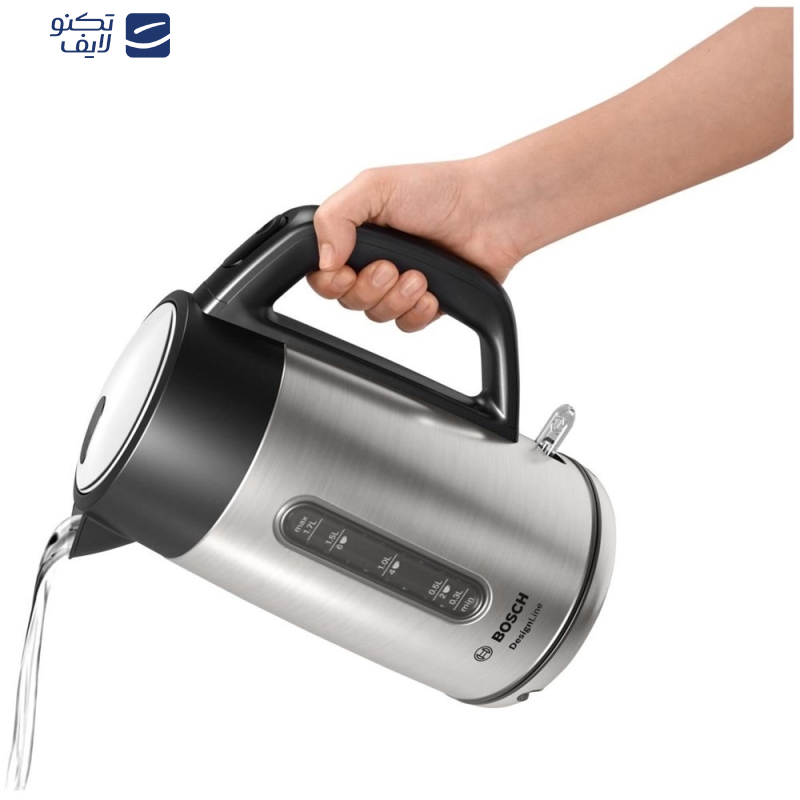 کتری برقی بوش مدل TWK4P440