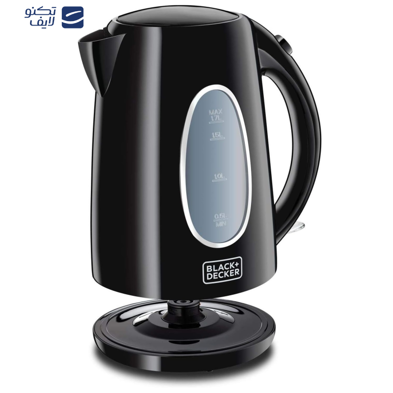 کتری برقی بلک اند دکر مدل JC69