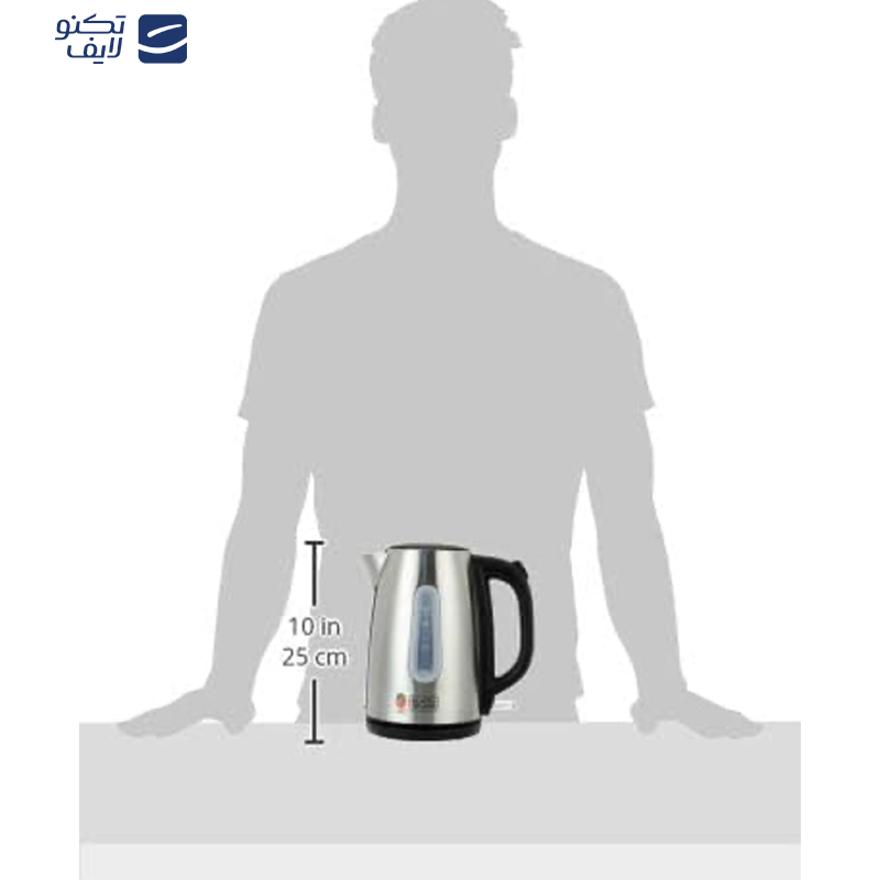 کتری برقی بلک اند دکر مدل JC450