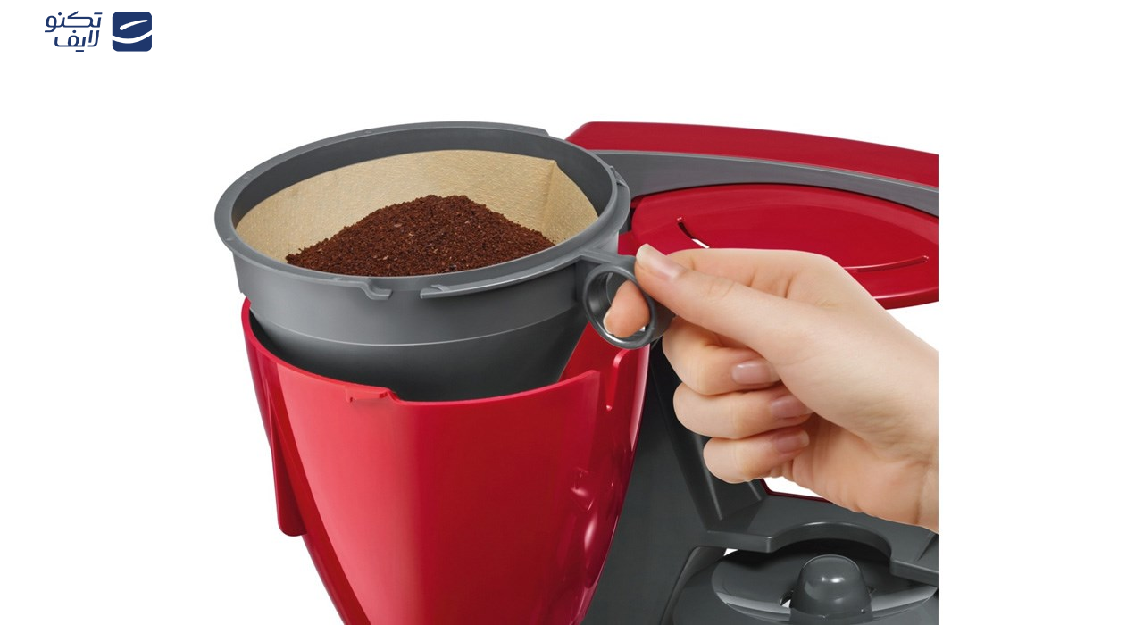 قهوه‌ساز بوش مدل TKA6A044