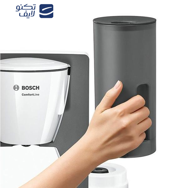 قهوه‌ساز بوش مدل TKA6A041