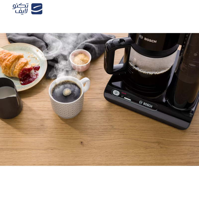 قهوه ساز بوش مدل TKA8013