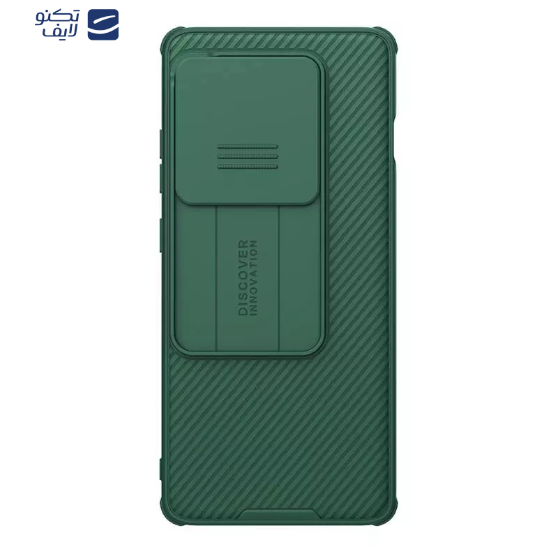 کاور نیلکین مدل CamShield Pro مناسب برای گوشی موبایل وان پلاس Ace 3 / 12R