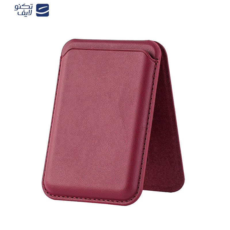 کیف لوازم جانبی مدل مگ سیف استند دار