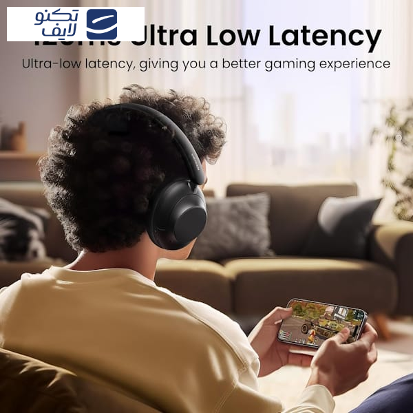 هدست بلوتوثی یوگرین مدل HP202-25255