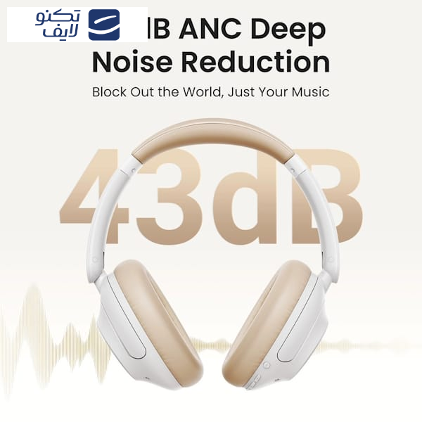 هدست بلوتوثی یوگرین مدل HP202-15809 هدست بلوتوثی یوگرین مدل HP202-15809