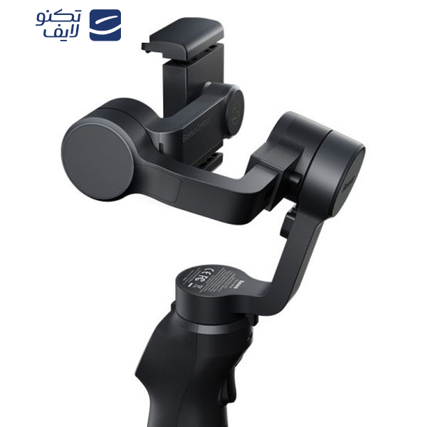 پایه نگهدارنده گوشی موبایل بیسوس مدل Baseus SUYT-0G Handheld Gimbal Stabilizer Control Smartphone