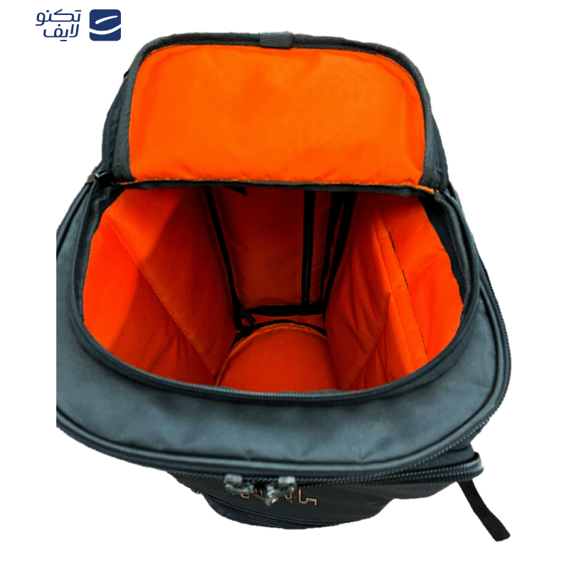 کیف حمل اسپیکر مدل Pb110 مناسب برای اسپیکر جی بی ال party box 110