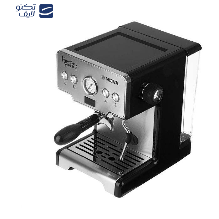 اسپرسو ساز مدل NCM-128EXPS