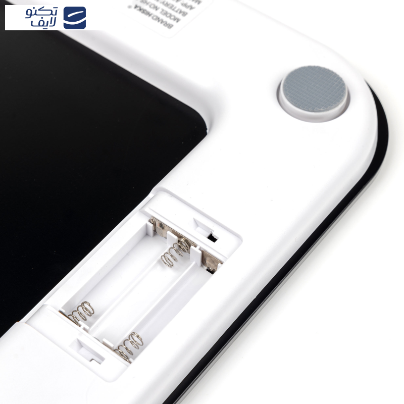 ترازو دیجیتال هیسکا مدل HS-2000