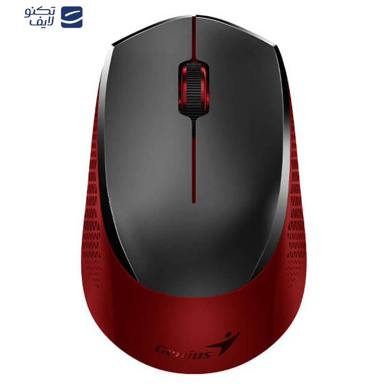ماوس بی سیم جنیوس مدل  NX-8000S