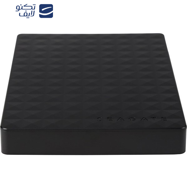 هارد اکسترنال سیگیت مدل Expansion Portable STEA1000400 ظرفیت 1 ترابایت