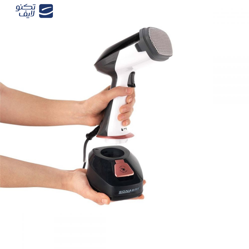 اتو بخار سوناشی مدل SGS-319 اتو بخار سوناشی مدل SGS-319