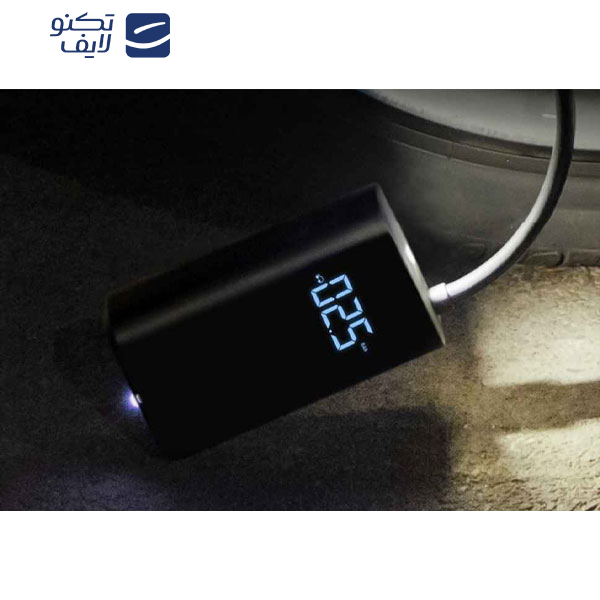 کمپرسور هوا میجیا مدل MJCQB06QW کمپرسور هوا میجیا مدل MJCQB06QW