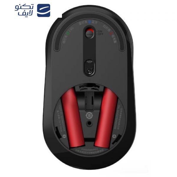  ماوس بی سیم شیائومی مدل Mi Dual Mode Wireless