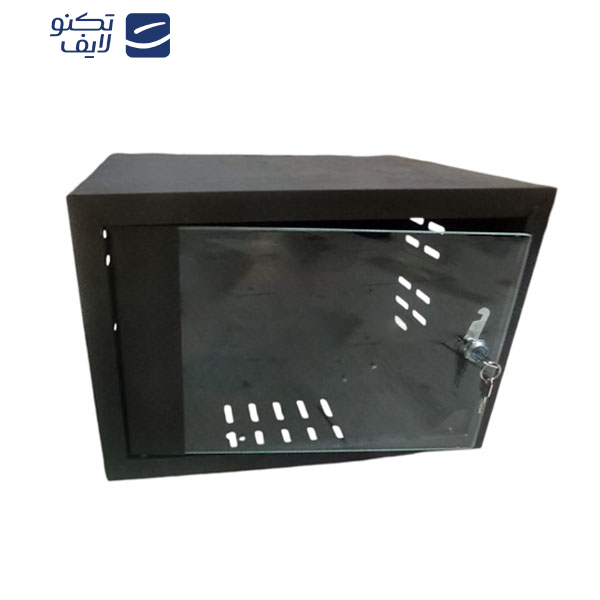 رک شبکه مدل 6u-36