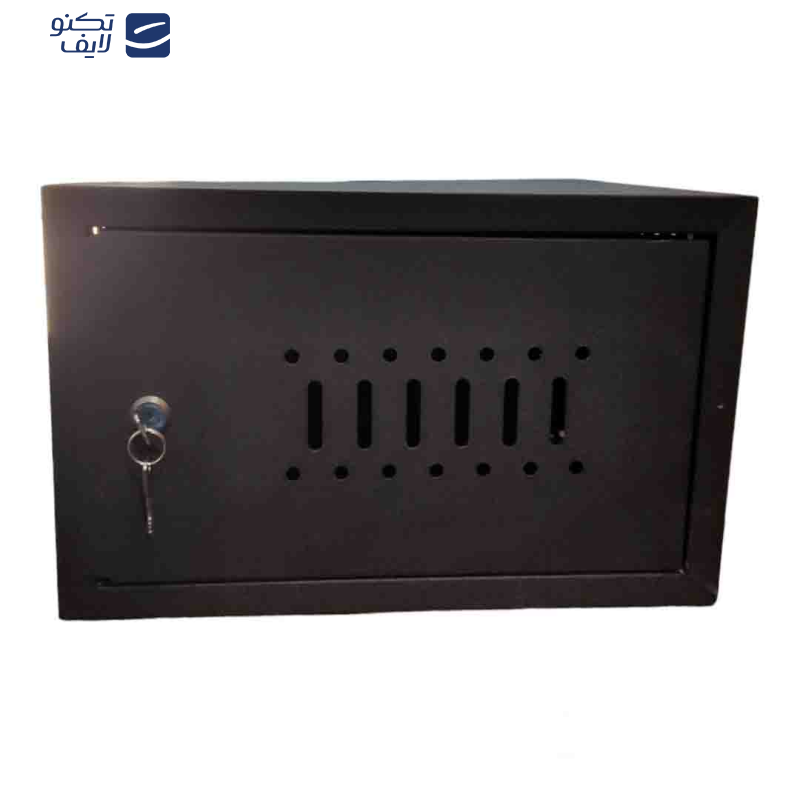 رک شبکه مدل dvr4 یونیت بسته 4 عددی