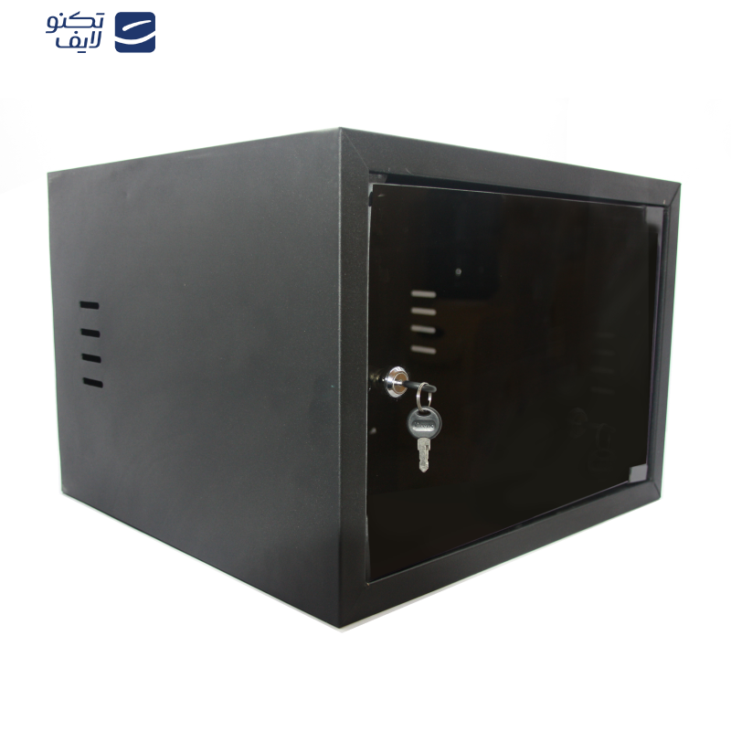 رک شبکه مدل7یونیت 