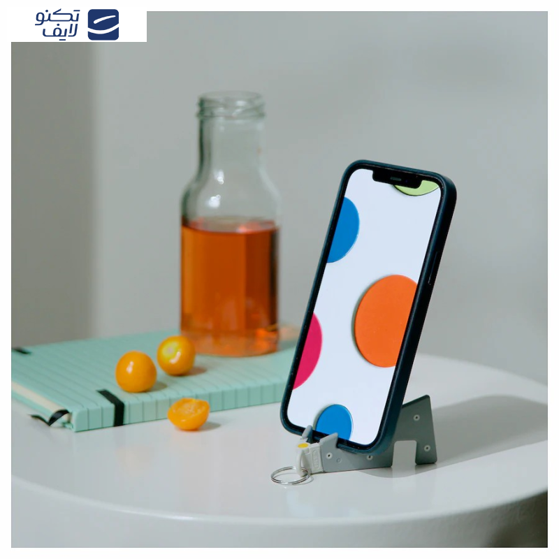 پایه نگهدارنده گوشی موبایل ایکیا مدل YUPPIENALLE