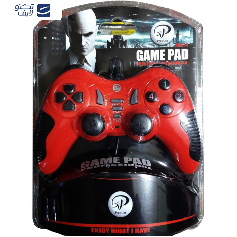 دسته بازی ایکس پی-پروداکت مدل MX214