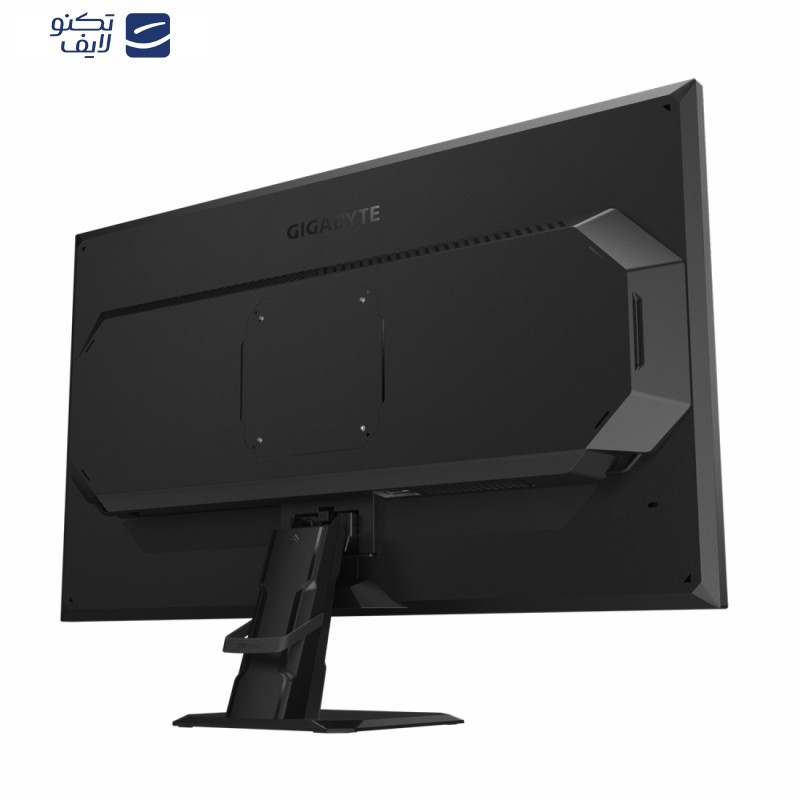 مانیتور مخصوص بازی گیگابایت مدل GS27Q-EK سایز 27 اینچ