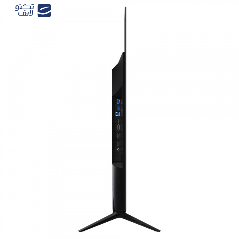 مانیتور گیمینگ گیگابایت مدل AORUS FO48U-EK سایز 48 اینچ