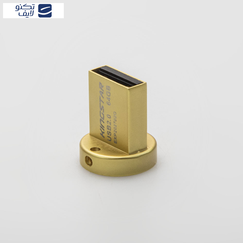 فلش مموری کینگ استار مدل KS240 ظرفیت 32 گیگابایت