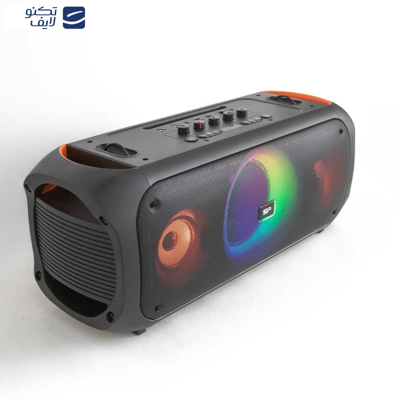 اسپیکر دسکتاپ سیلیکون پاور مدل BS89