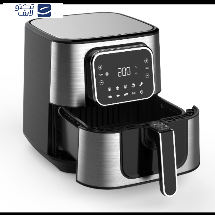 سرخ کن هیلتون مدل HL-4667F