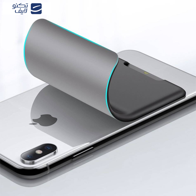 جاکارتی باسئوس مدل stick silicone جاکارتی باسئوس مدل stick silicone