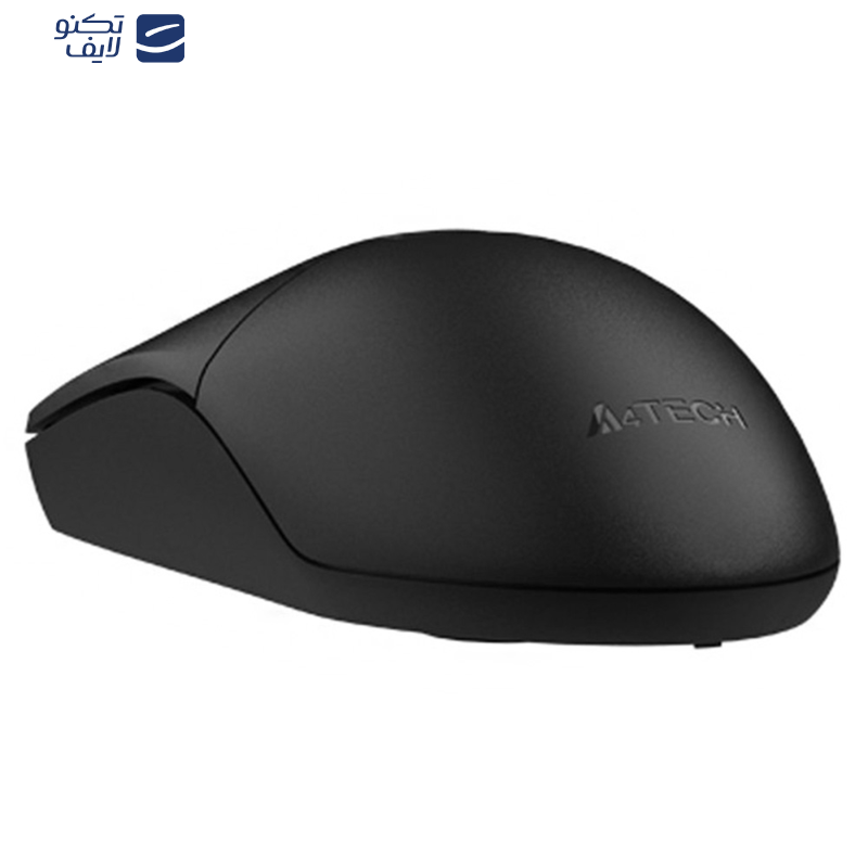 ماوس ای فورتک مدل OP-330S