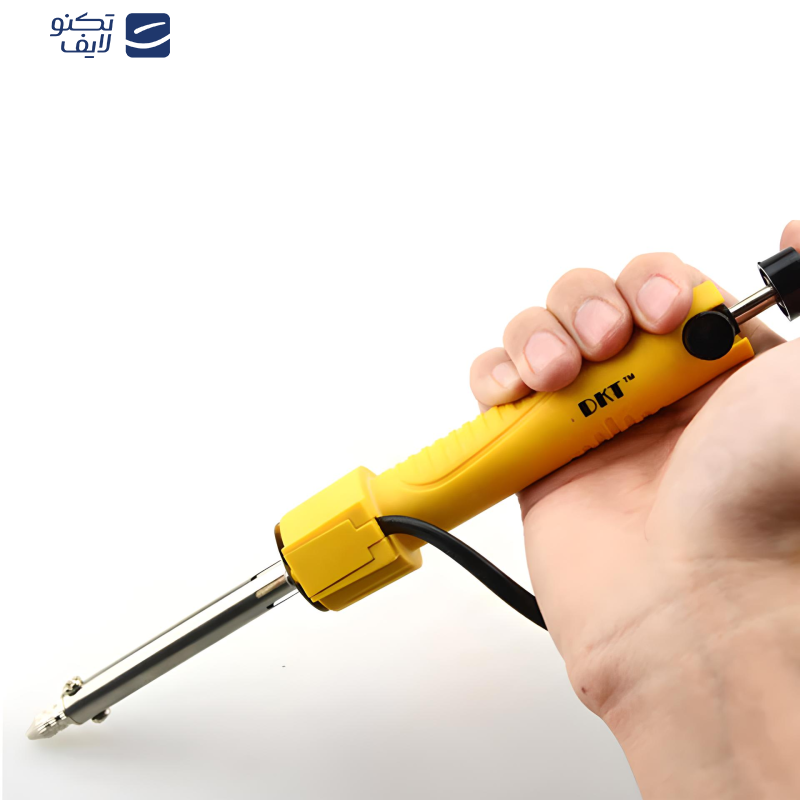 قلع کش دی کی تی مدل DKT-365