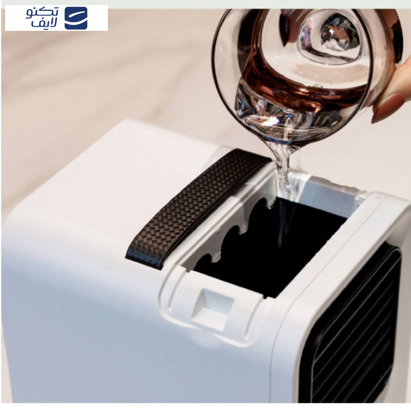 پنکه رومیزی میکروهو مدل Lite MH02C پنکه رومیزی میکروهو مدل Lite MH02C