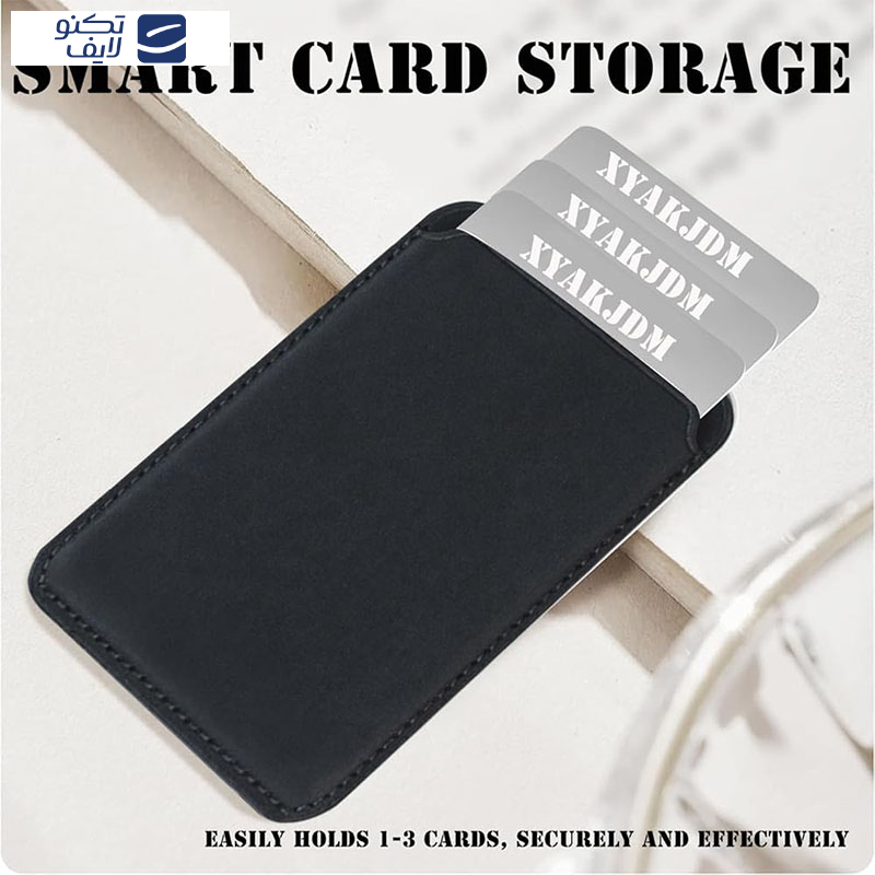 جاکارتی کی -زد دوو مدل Mag Elite Magsafe