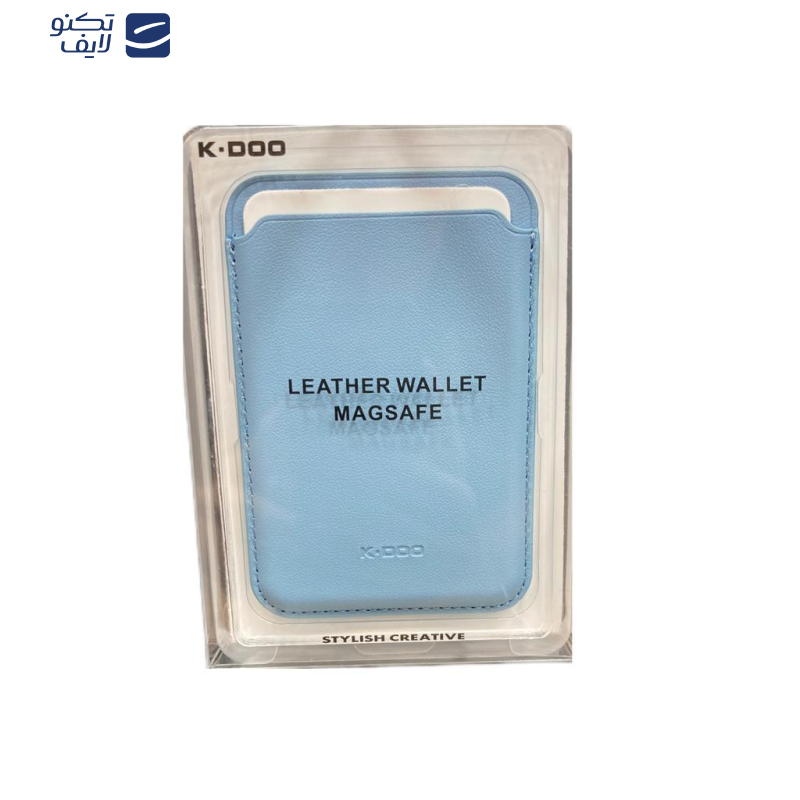 جاکارتی موبایل کی-دوو مدل wallet