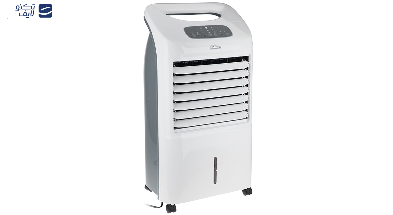 فن سرمایش و گرمایش فلر مدل HC100