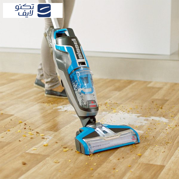 فرش شوی و مبل شوی بیسل مدل 1713E