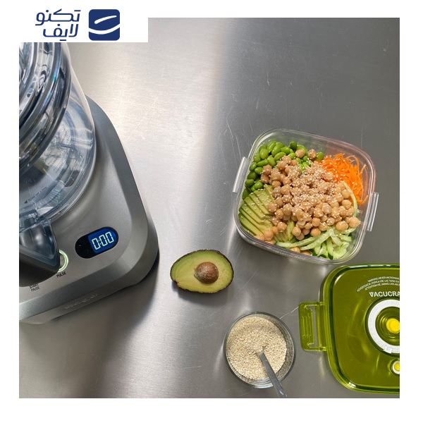 غذاساز سیج مدل BFP800