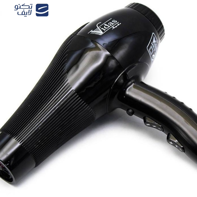 سشوار ویداس مدل WIR-6365