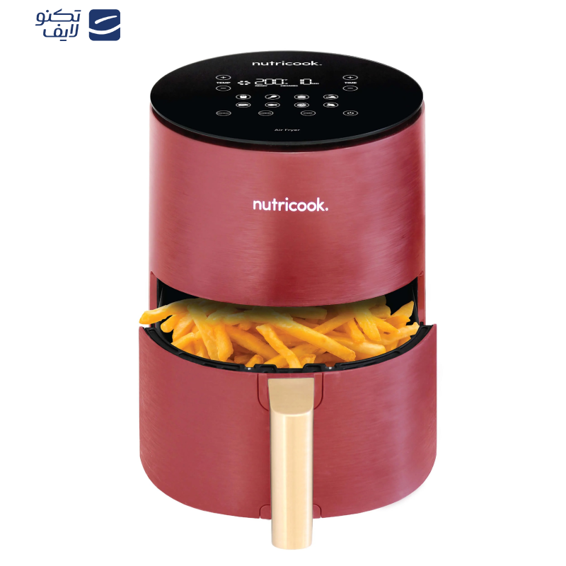 سرخ کن بدون روغن نوتریکوک مدل AF103