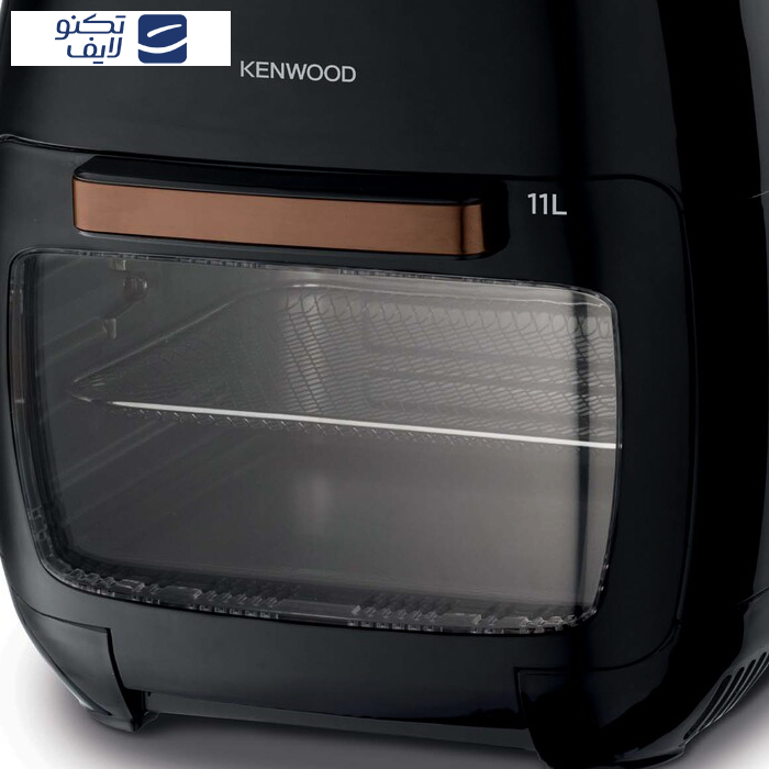 سرخ کن بدون روغن کنوود مدل HFP90