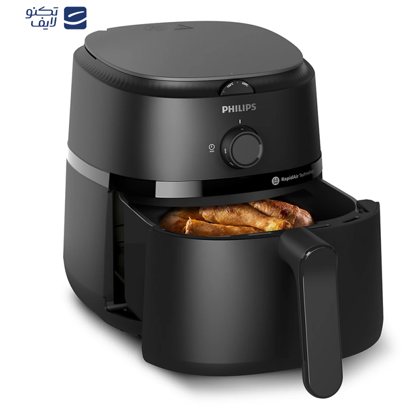 سرخ کن بدون روغن فیلیپس مدل NA120/00