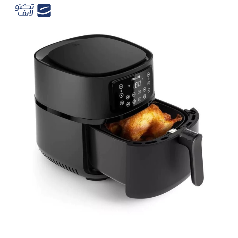 سرخ کن بدون روغن فیلیپس مدل HD9285/91