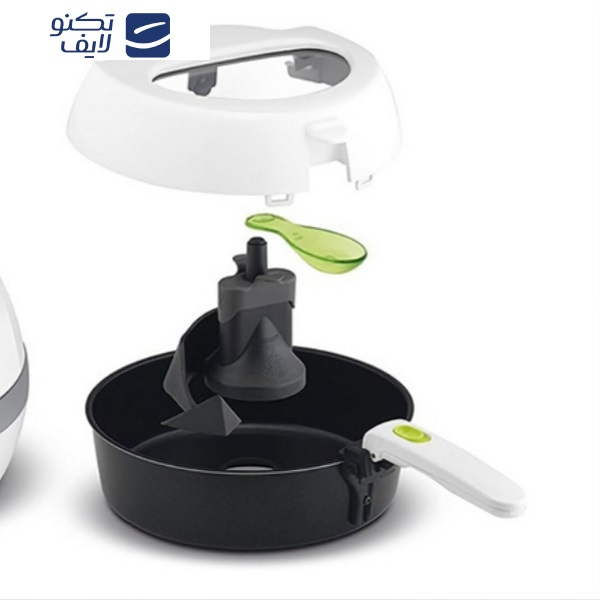 سرخ کن بدون روغن تفال مدل Fz701015