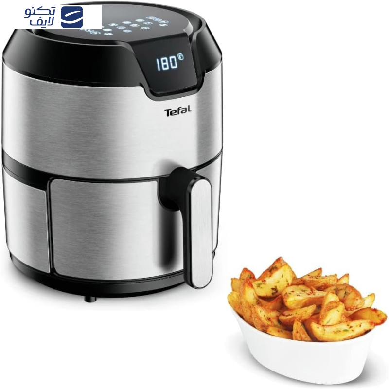 سرخ کن بدون روغن تفال مدل EY401D