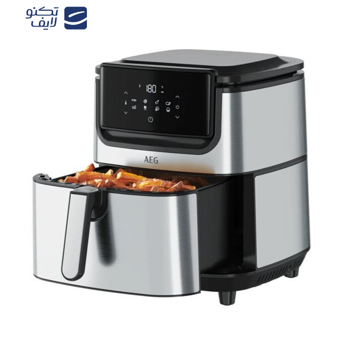 سرخ کن بدون روغن آ ا گ مدل AF6-I-6ST