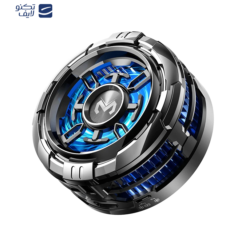 خنک کننده گوشی موبایل ممو مدل CX08