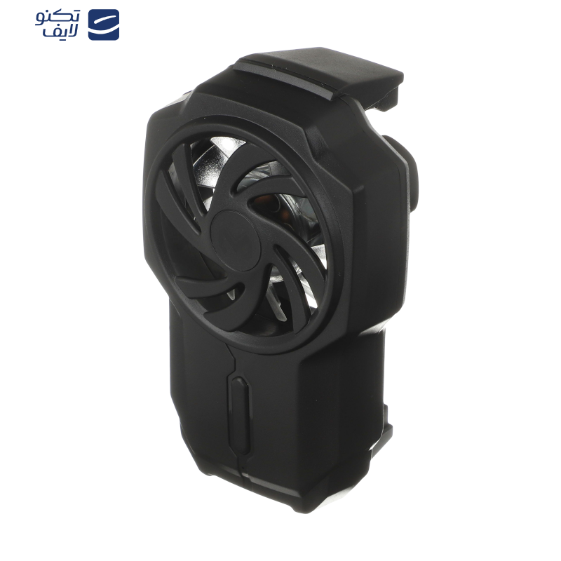 خنک کننده گوشی موبایل ممو مدل FL05 خنک کننده گوشی موبایل ممو مدل FL05