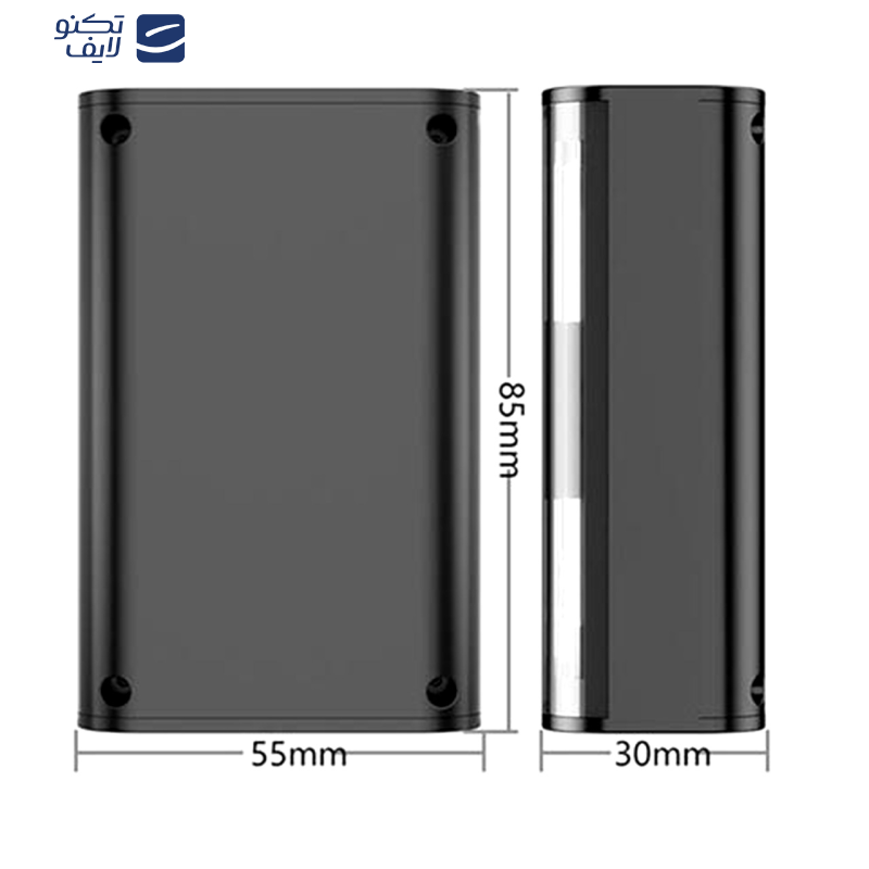 مودم 4G قابل حمل نزتک مدل 99G