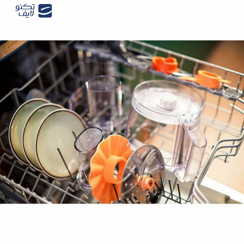 غذاساز فیلیپس مدل HR7310